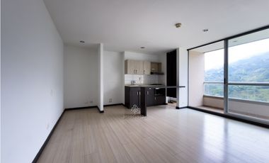 Apartamento En Venta En La Aldea, La Estrella, MGE