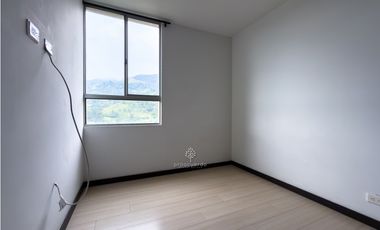 Apartamento En Venta En La Aldea, La Estrella, MGE