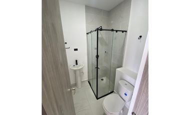 SE RENTA APARTAESTUDIO EN LA HERMOSA