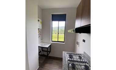 SE RENTA APARTAESTUDIO EN LA HERMOSA