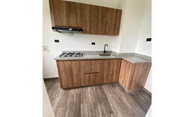 SE RENTA APARTAESTUDIO EN LA HERMOSA