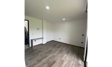 SE RENTA APARTAESTUDIO EN LA HERMOSA