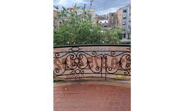 Arriendo Amplio apartamento Cedritos Contador