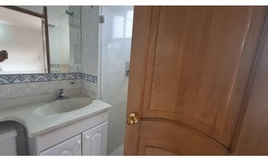 Arriendo Amplio apartamento Cedritos Contador