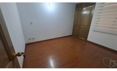 Arriendo Amplio apartamento Cedritos Contador
