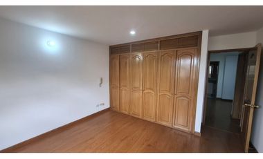Arriendo Amplio apartamento Cedritos Contador