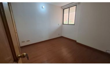 Arriendo Amplio apartamento Cedritos Contador