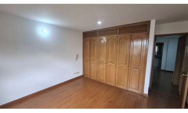Arriendo Amplio apartamento Cedritos Contador