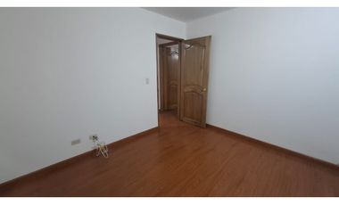 Arriendo Amplio apartamento Cedritos Contador