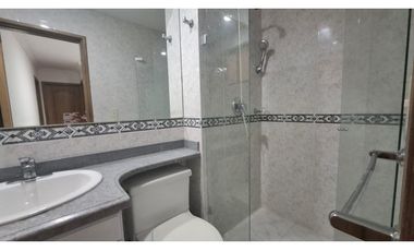 Arriendo Amplio apartamento Cedritos Contador