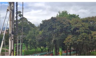 Arriendo Amplio apartamento Cedritos Contador