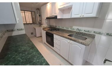 Arriendo Amplio apartamento Cedritos Contador