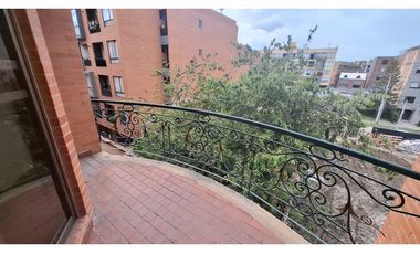 Arriendo Amplio apartamento Cedritos Contador