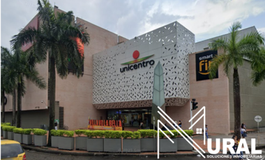 Local Comercial en Centro Comercial Unicentro, Villavicencio