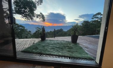 Espectacular casa en Poblado