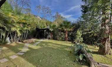 Espectacular casa en Poblado