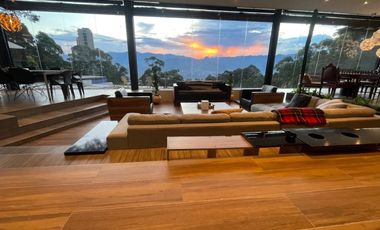 Espectacular casa en Poblado