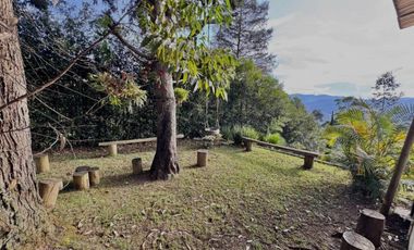 Espectacular casa en Poblado