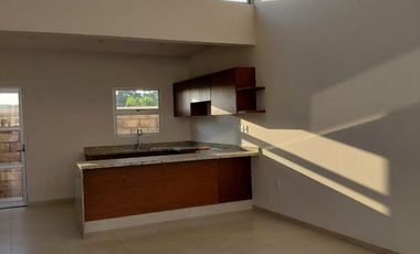 CASA EN PREVENTA COLONIA GRACIANO SANCHEZ, BOCA DEL RIO, VERACRUZ