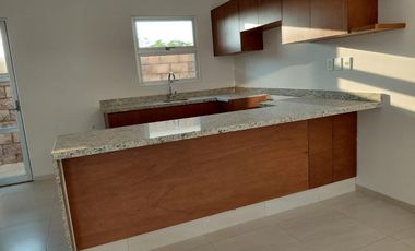 CASA EN PREVENTA COLONIA GRACIANO SANCHEZ, BOCA DEL RIO, VERACRUZ