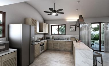 Casa en venta en Mérida, Yucatán Country Club