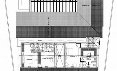 Casa en venta en Mérida, Yucatán Country Club
