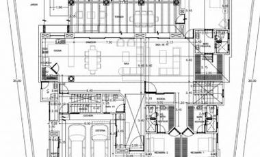 Casa en venta en Mérida, Yucatán Country Club