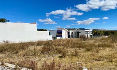 Terreno en Venta en Fraccionamiento El Lago, Haras, Puebla