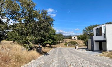 Terreno en Venta en Fraccionamiento El Lago, Haras, Puebla