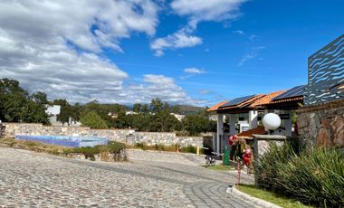 Terreno en Venta en Fraccionamiento El Lago, Haras, Puebla