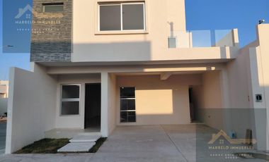 CASA EN PREVENTA  COLONIA GRACIANO SANCHEZ, BOCA DEL RIO, VERACRUZ