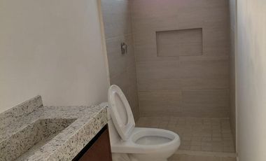 CASA EN PREVENTA  COLONIA GRACIANO SANCHEZ, BOCA DEL RIO, VERACRUZ