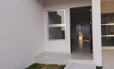 CASA EN PREVENTA  COLONIA GRACIANO SANCHEZ, BOCA DEL RIO, VERACRUZ