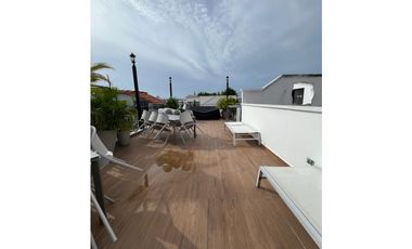 VENTA  APARTAMENTO CASCO VIEJO