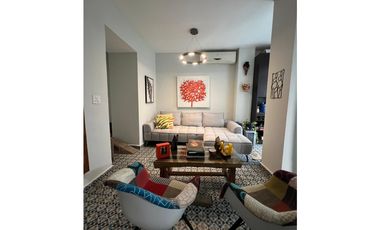 VENTA  APARTAMENTO CASCO VIEJO