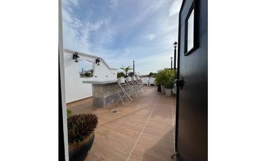 VENTA  APARTAMENTO CASCO VIEJO