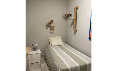 VENTA  APARTAMENTO CASCO VIEJO