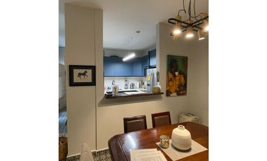 VENTA  APARTAMENTO CASCO VIEJO