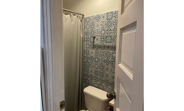 VENTA  APARTAMENTO CASCO VIEJO