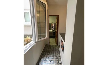 VENTA  APARTAMENTO CASCO VIEJO