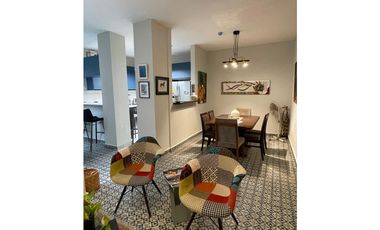 VENTA  APARTAMENTO CASCO VIEJO