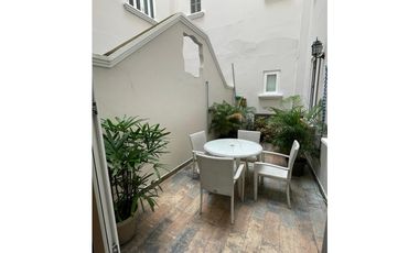 VENTA  APARTAMENTO CASCO VIEJO