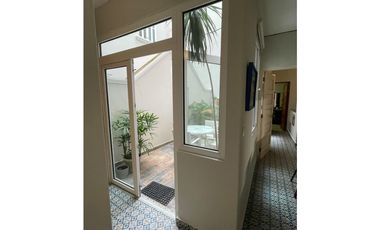 VENTA  APARTAMENTO CASCO VIEJO