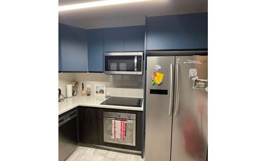 VENTA  APARTAMENTO CASCO VIEJO