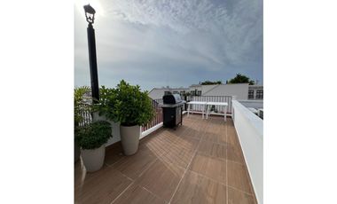 VENTA  APARTAMENTO CASCO VIEJO