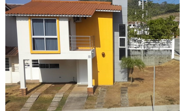 VENTA CASA ARRAIJAN