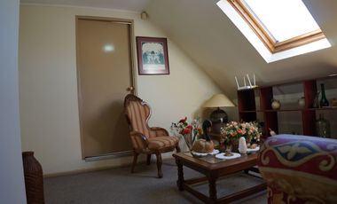 Casa en Villa El Conquistador – San Pedro de la Paz