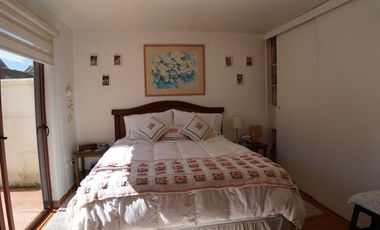 Casa en Villa El Conquistador – San Pedro de la Paz