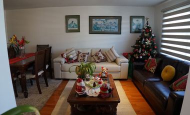 Casa en Villa El Conquistador – San Pedro de la Paz