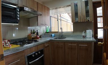 Casa en Villa El Conquistador – San Pedro de la Paz